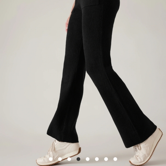 Athleta Felicity cozy pants - Picture 4 of 10